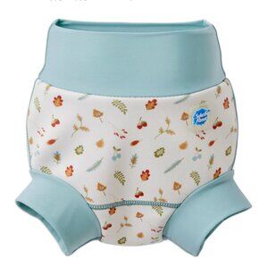 Happy Nappy™ Swim Diaper Little Acorns, 6-12 months, NWOT